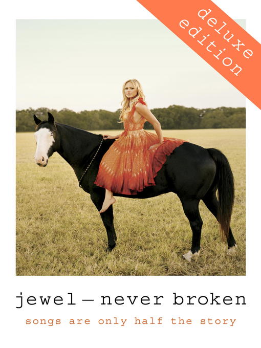 Title details for Never Broken by Jewel - Available